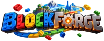 BLOCKFORGE